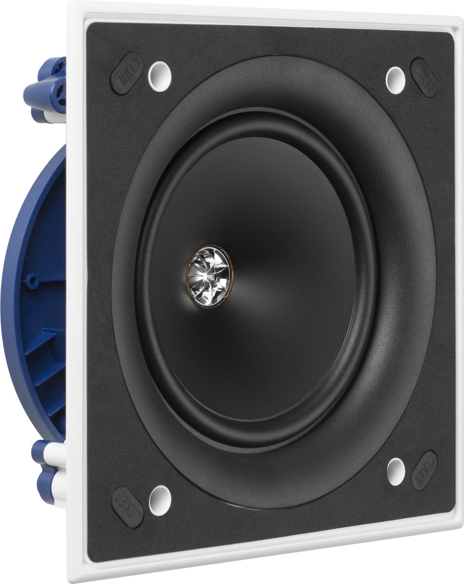 Enceintes encastrables KEF Ci 160.2 CS