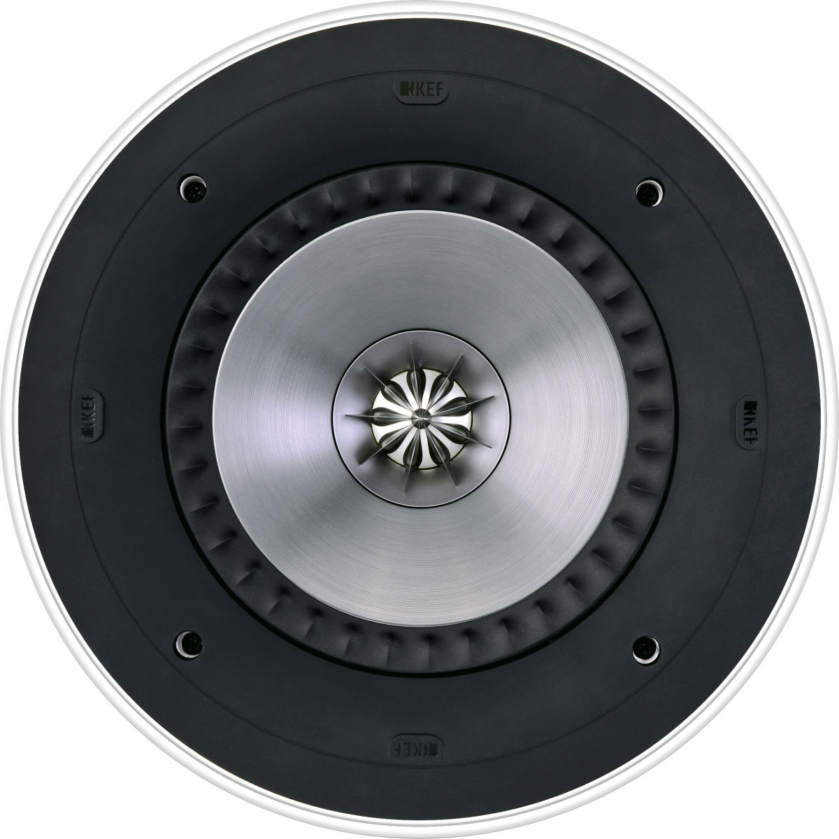 Enceintes encastrables KEF Ci200RS THX