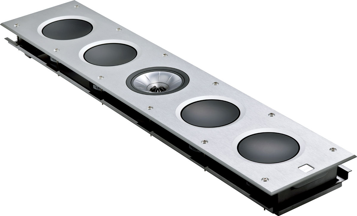 Enceintes encastrables KEF CI5160RL-THX