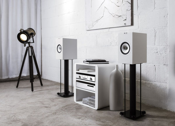 kef q450