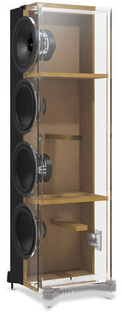 kef r750