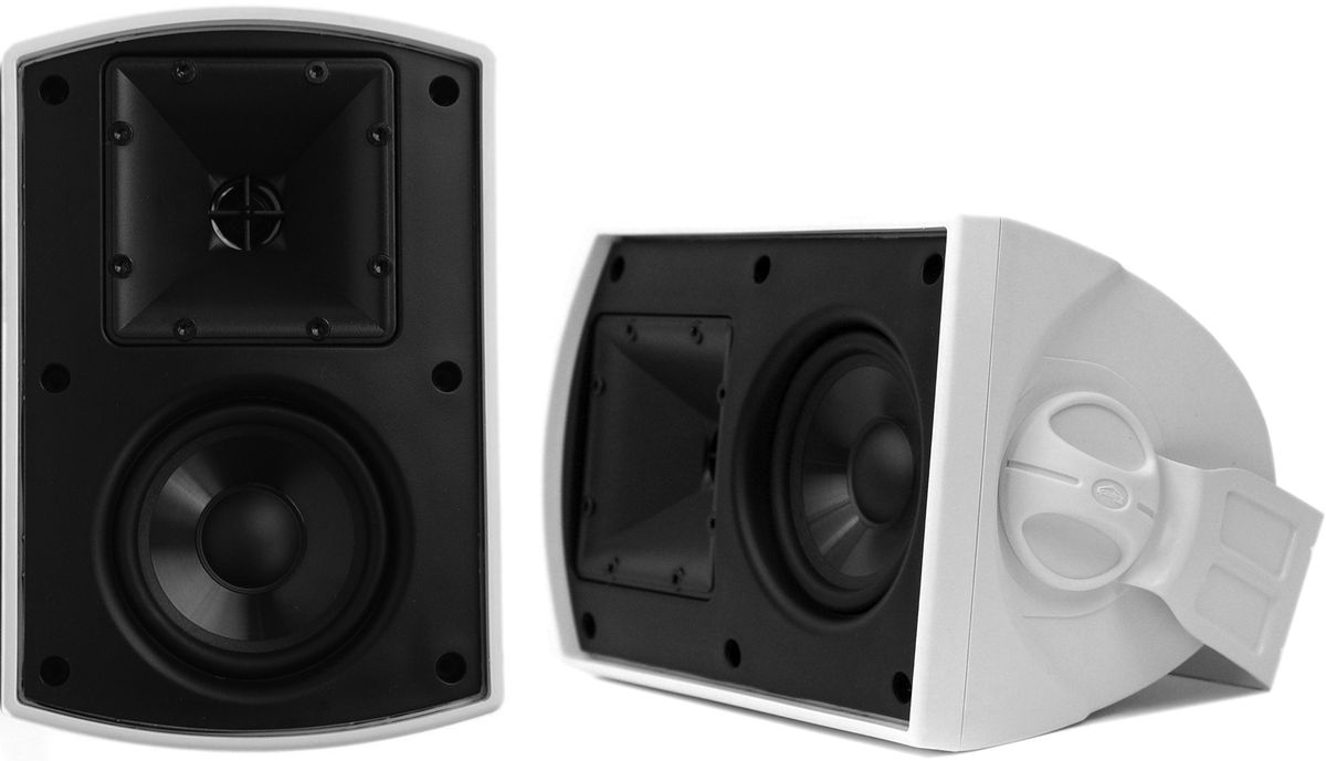 Enceintes d'extérieur Klipsch AW-400