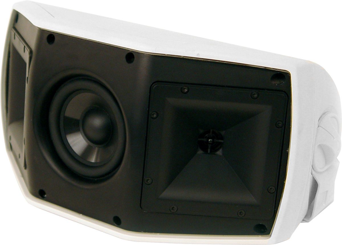 Enceintes d'extérieur Klipsch AW-500SM