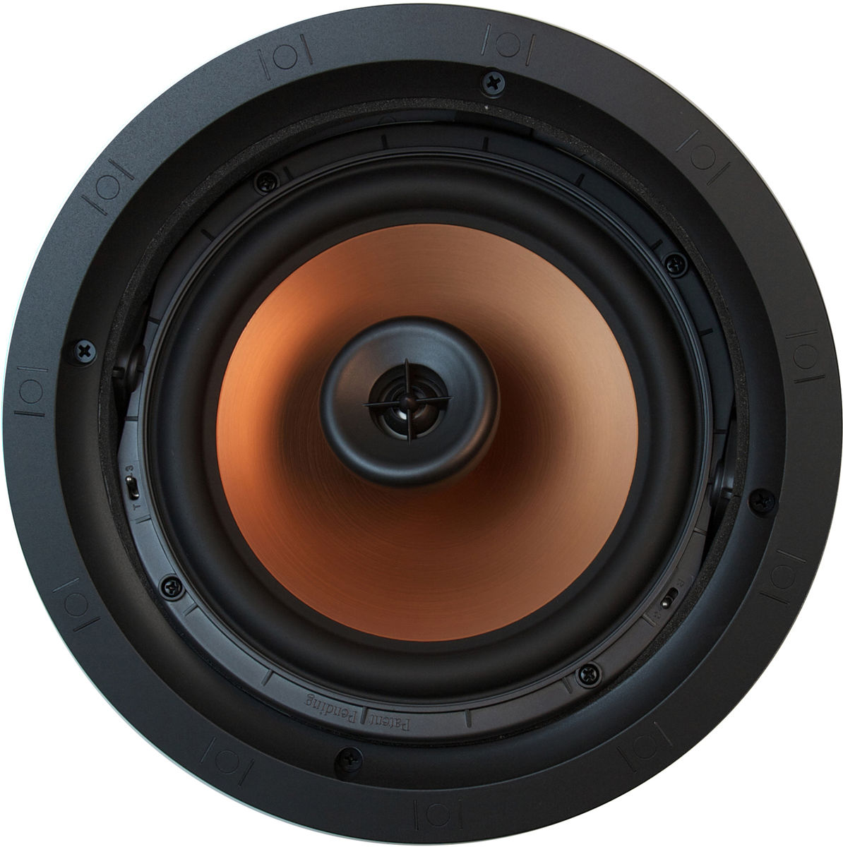 Enceintes encastrables Klipsch CDT-5800-C II (pièce)
