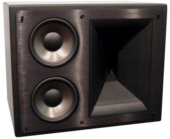 Enceintes cinéma Klipsch KL-525-THX