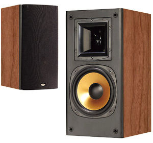 klipsch rb3