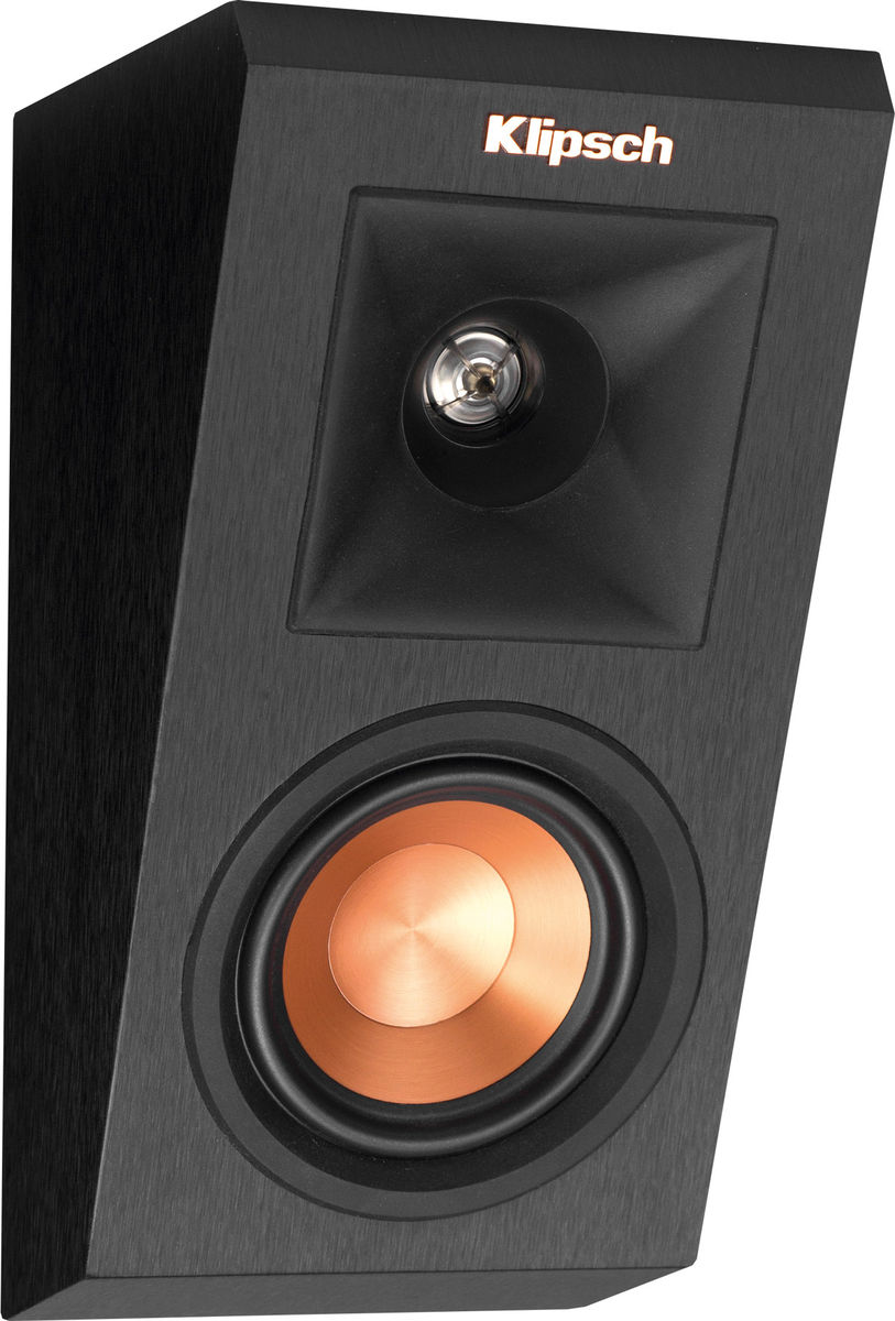 Klipsch RP140SA Enceintes Atmos sur