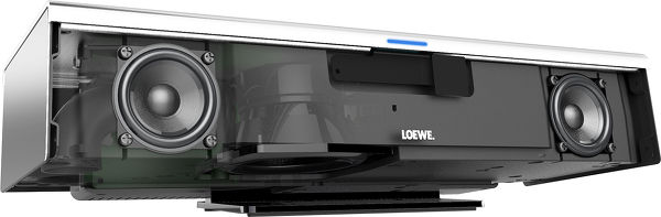 loewe soundport compact