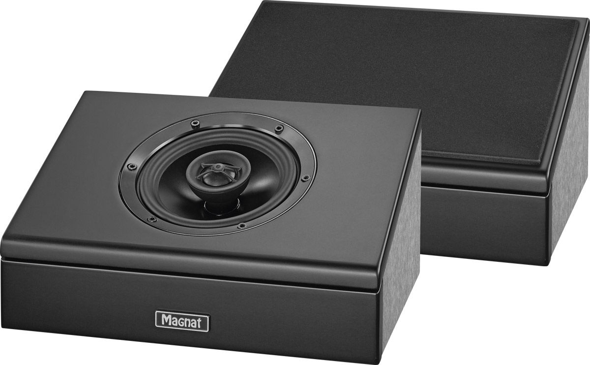 Enceintes Atmos Magnat AEH 400-ATM