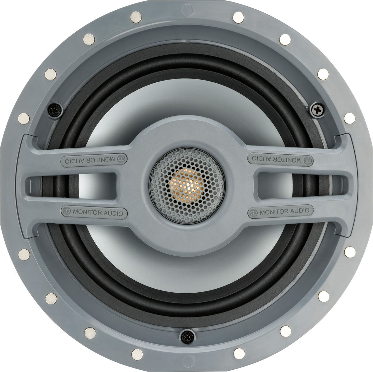 Enceintes encastrables Monitor Audio CWT 180 Grille Ronde
