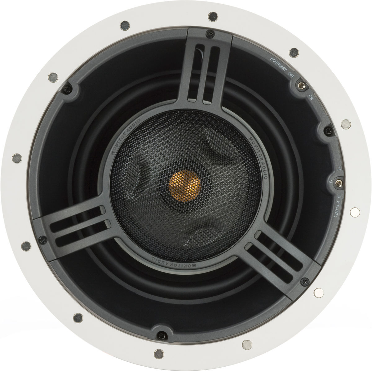 Enceintes encastrables Monitor Audio Trimless 300 CT380 IDC