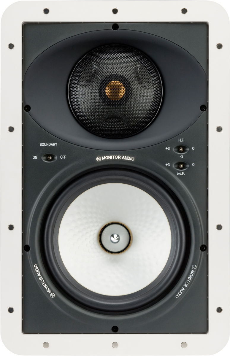 Enceintes encastrables Monitor Audio Trimless 300 WT380 IDC