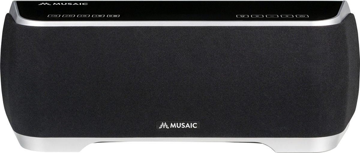 Enceintes multiroom Musaic MP10