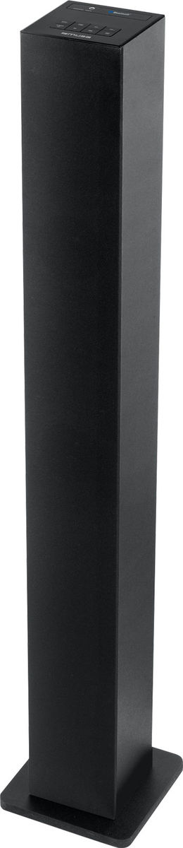 Enceintes connectées Muse M-1050 BT