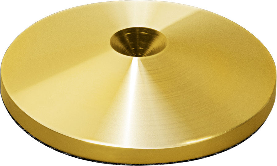 Accessoires enceintes NorStone Contre pointe Gold