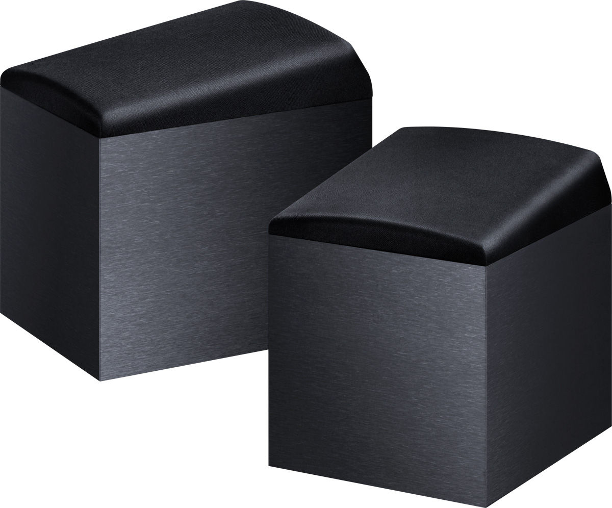 Enceintes Atmos Onkyo SKH-410