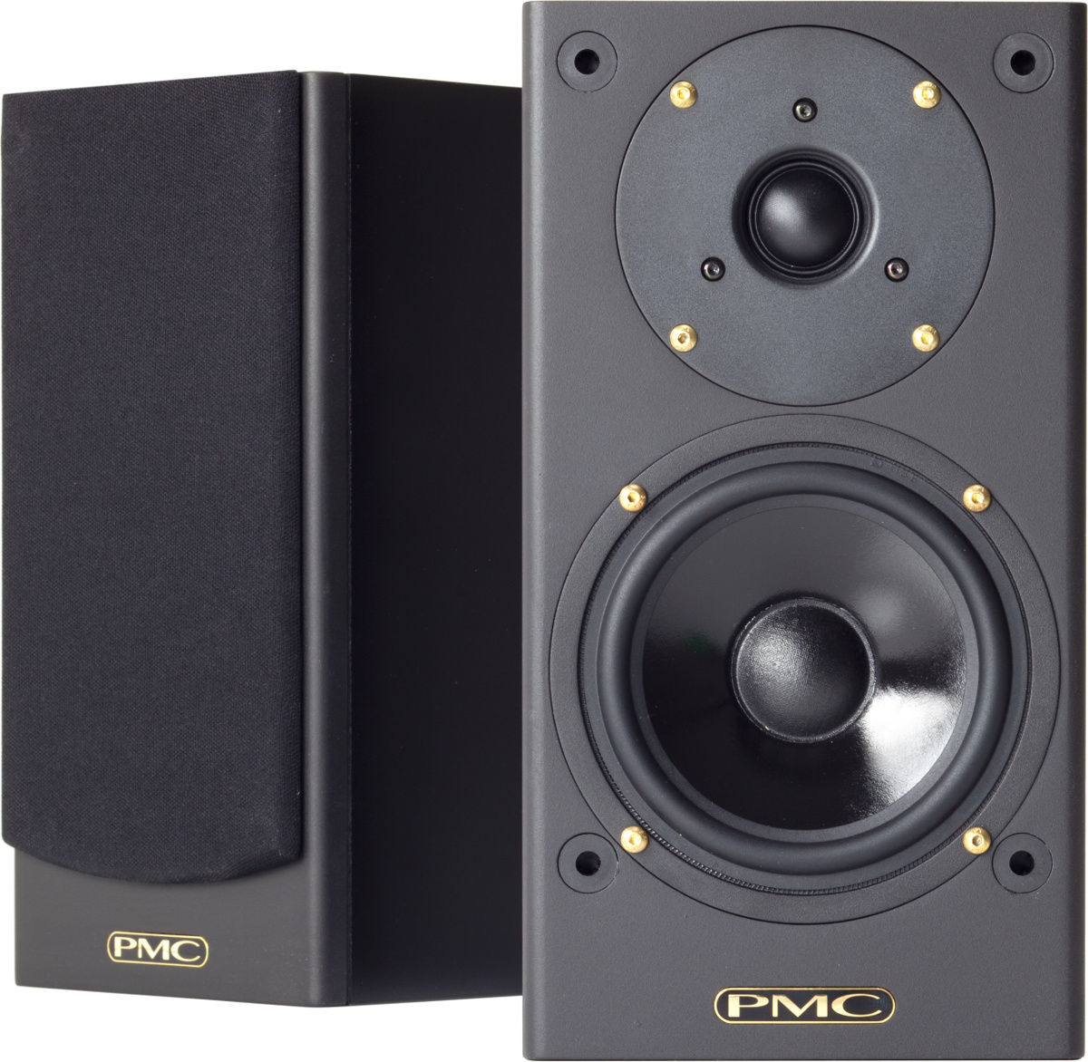 Enceintes de monitoring PMC DB1 Gold