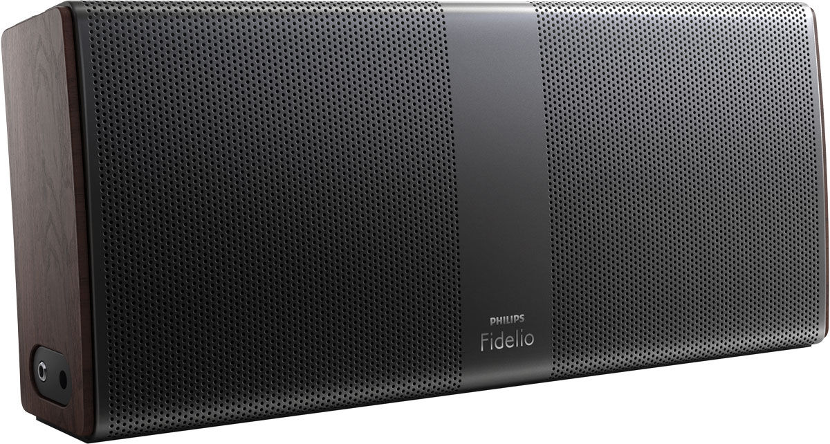 Portable Speaker Philips Fidelio P9 Philips Fidelio P9X