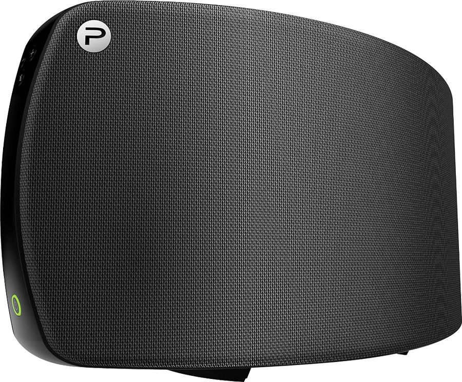 Enceintes connectées Pure Jongo T6X Noir