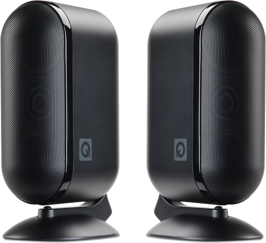 Enceintes satellites Q Acoustics Q7000 LRI Noir