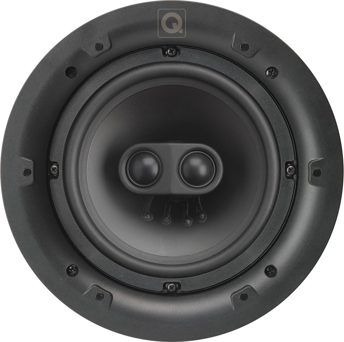 Enceintes encastrables Q Acoustics Qi65S ST