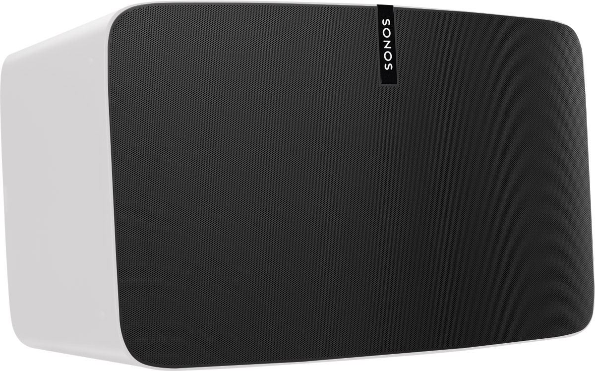Enceintes multiroom Sonos PLAY:5 Blanc
