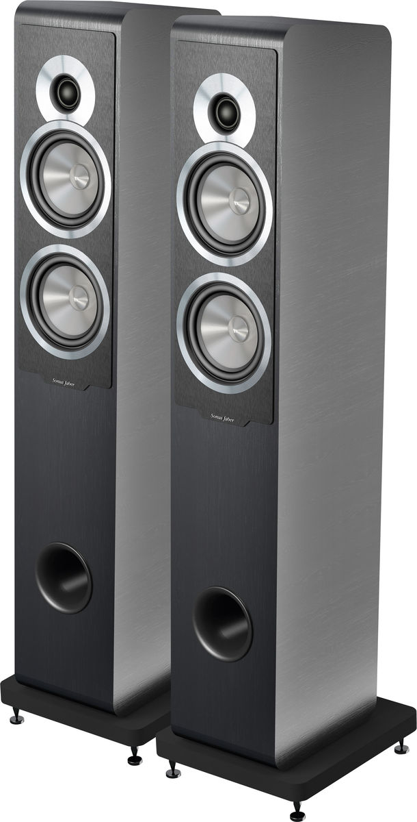 Enceintes colonne Sonus Faber Principia 5