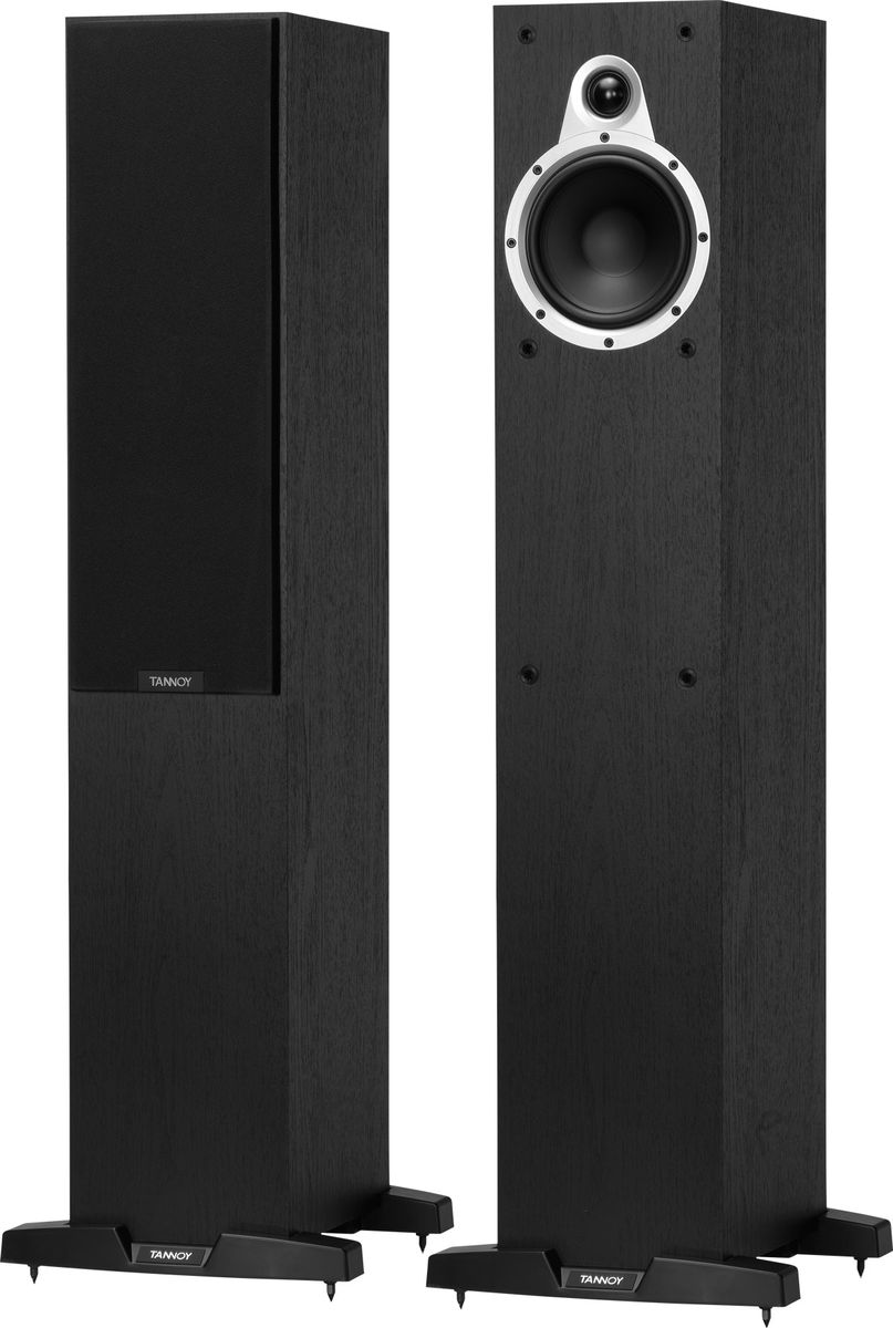 Enceintes colonne Tannoy Eclipse Two