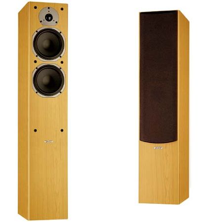 tannoy mercury mx4