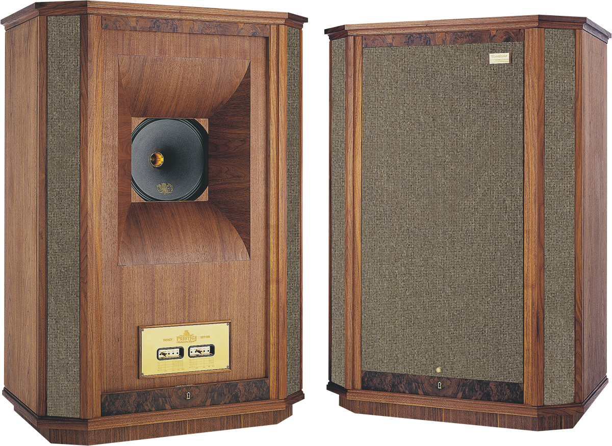 Enceintes colonne Tannoy Westminster Royal SE