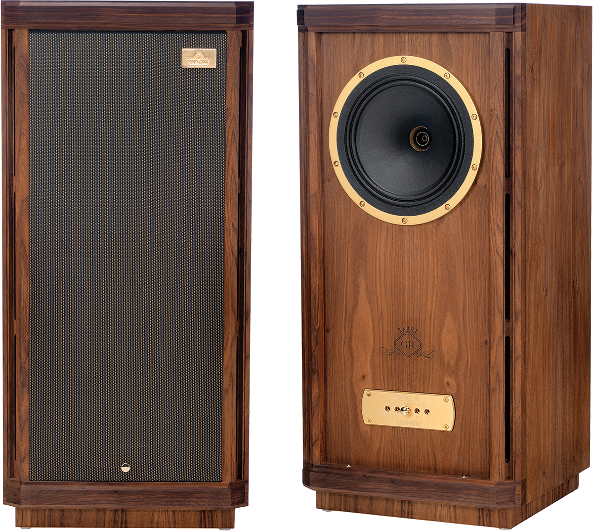 Enceintes colonne Tannoy Prestige Stirling GR