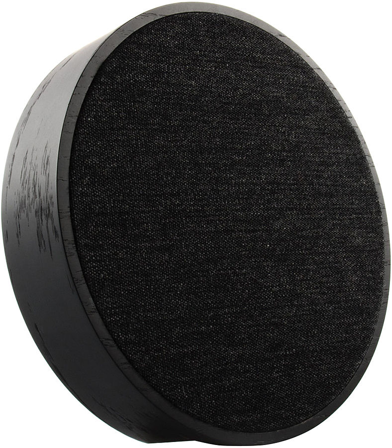 Enceintes multiroom Tivoli Art Orb Noir
