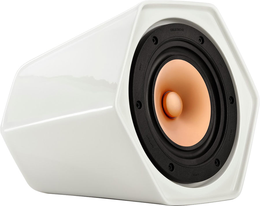 Enceintes Bluetooth portables Unmonday Model 4.3