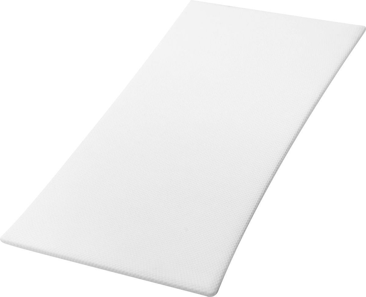 Accessoires enceintes Waterfall Cache blanc pour Elora Evo (à l'unité)