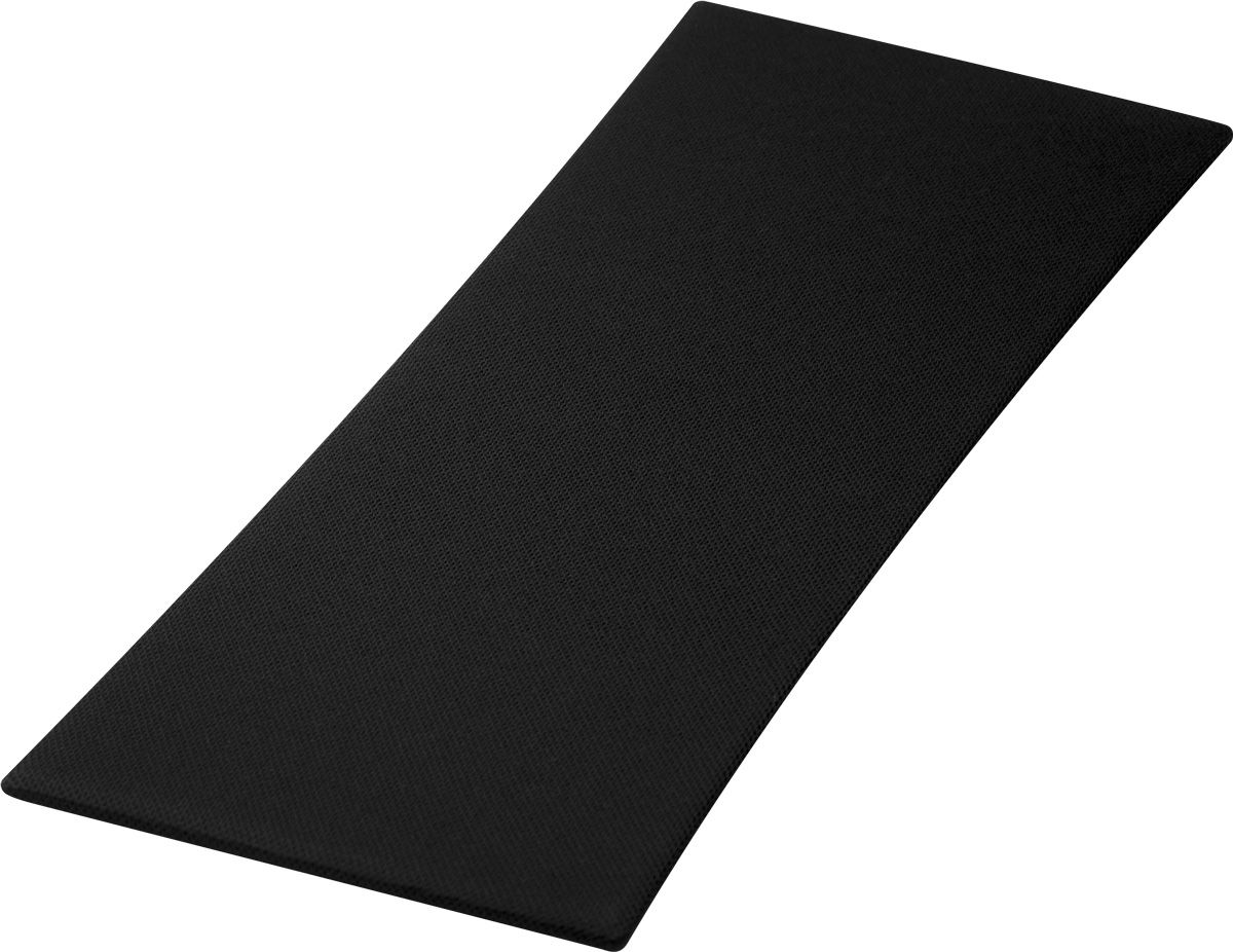 Accessoires enceintes Waterfall Cache noir pour Elora Evo (à l'unité)