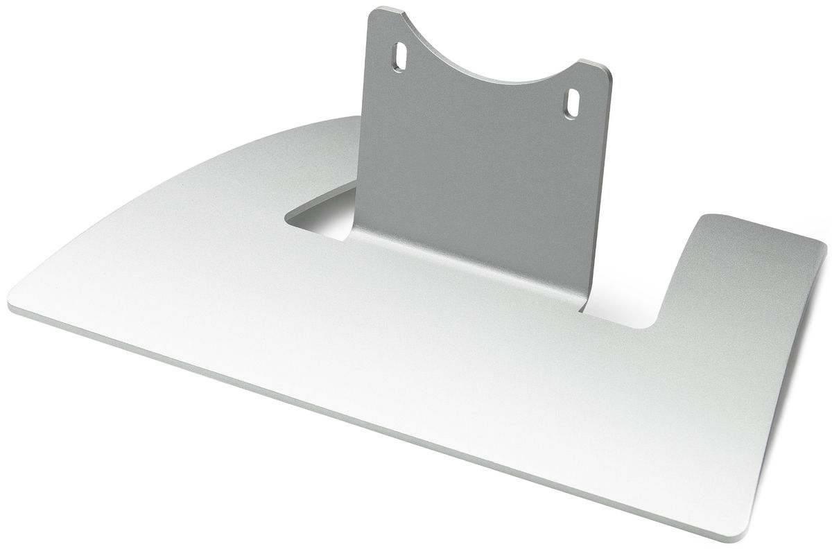 Pieds d'enceintes Waterfall Socle Aluminium pour Elora Evo (l'unité)