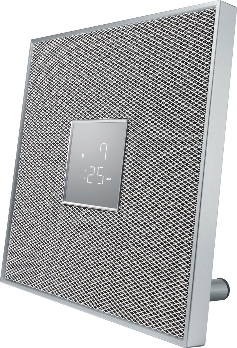 Enceintes multiroom Yamaha ISX-80 Blanc