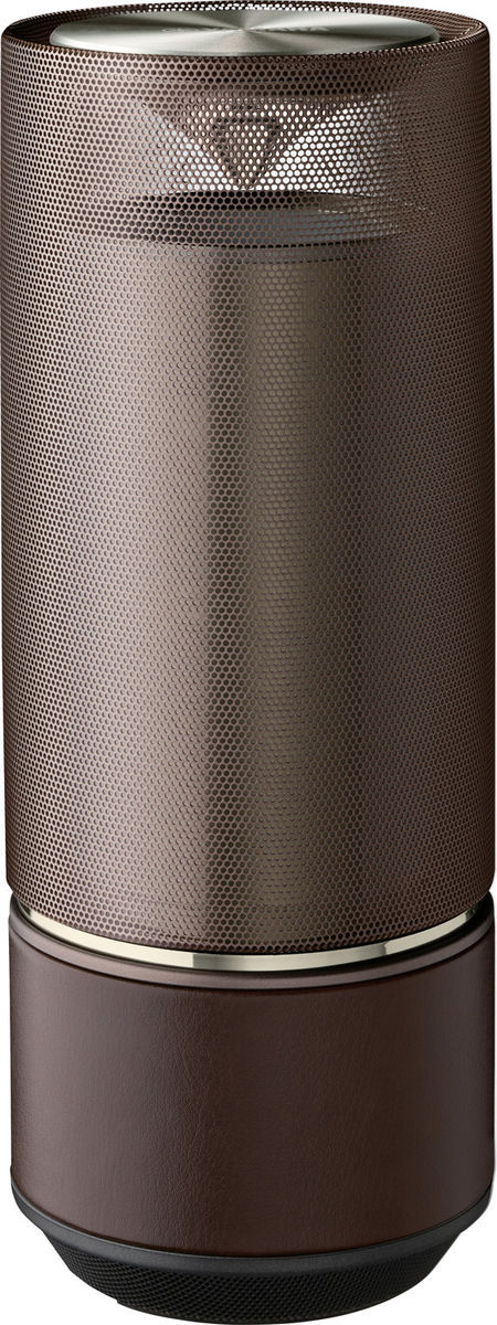Enceintes connectées Yamaha Relit LSX-70 Bronze