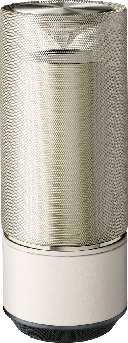 Enceintes connectées Yamaha Relit LSX-70 Gold