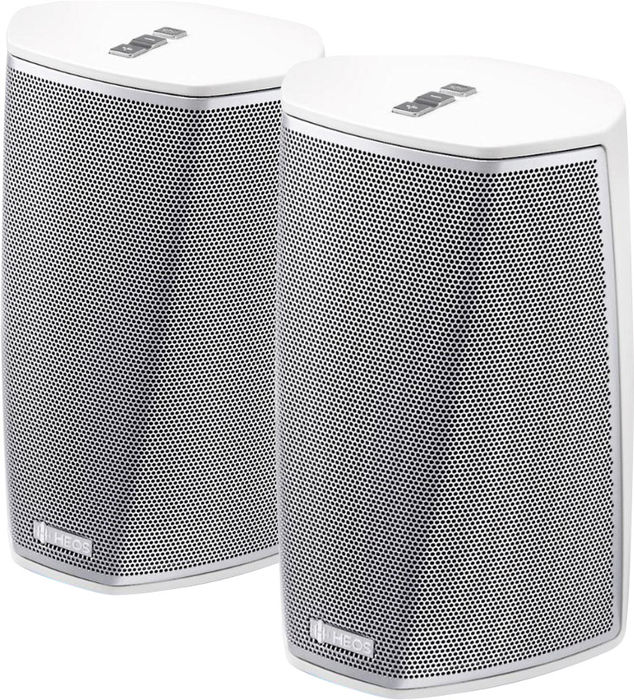 Enceintes connectées Denon Heos 1 HS2 Blanc (la paire)