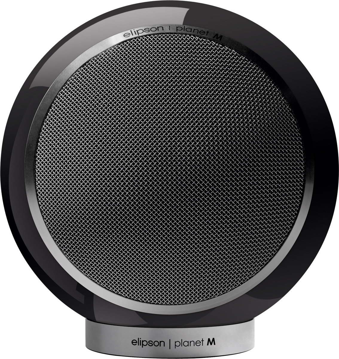 Enceintes centrales Elipson Planet M Noir (la pièce)