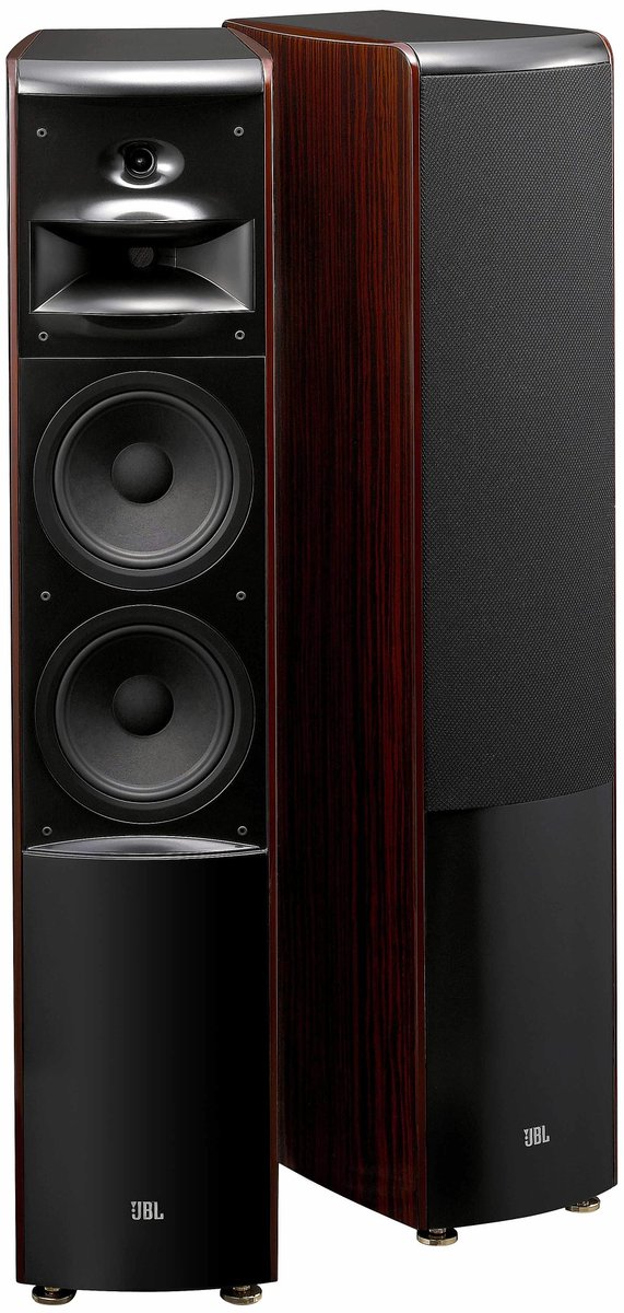 JBL LS60 - Enceintes colonne sur Son-Vidéo.com