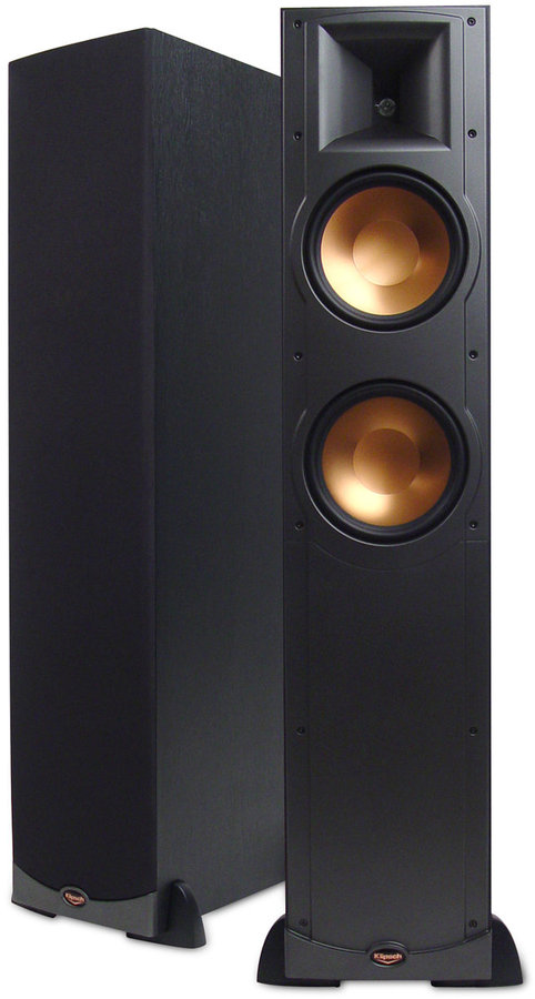 klipsch r82