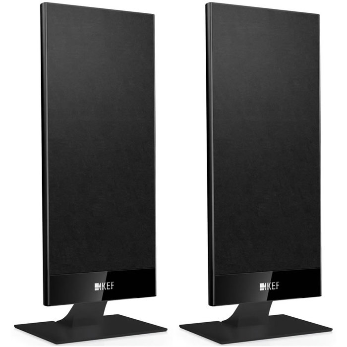 Enceintes satellites KEF T101 Noir
