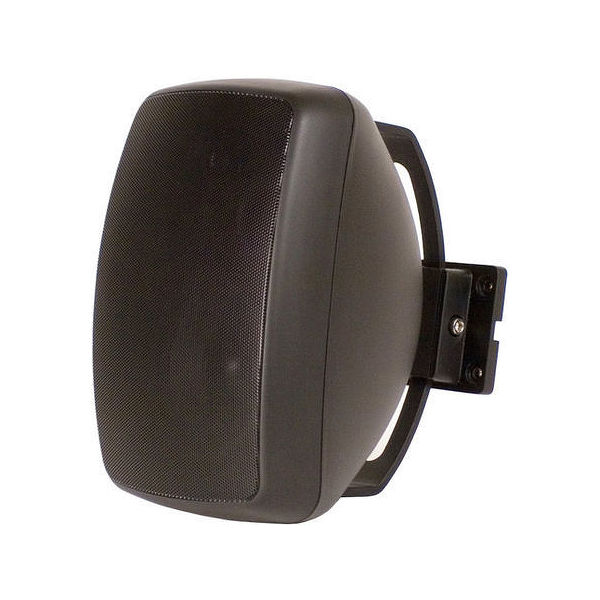 Enceintes d'extérieur Jamo 3S Noir (la pièce)