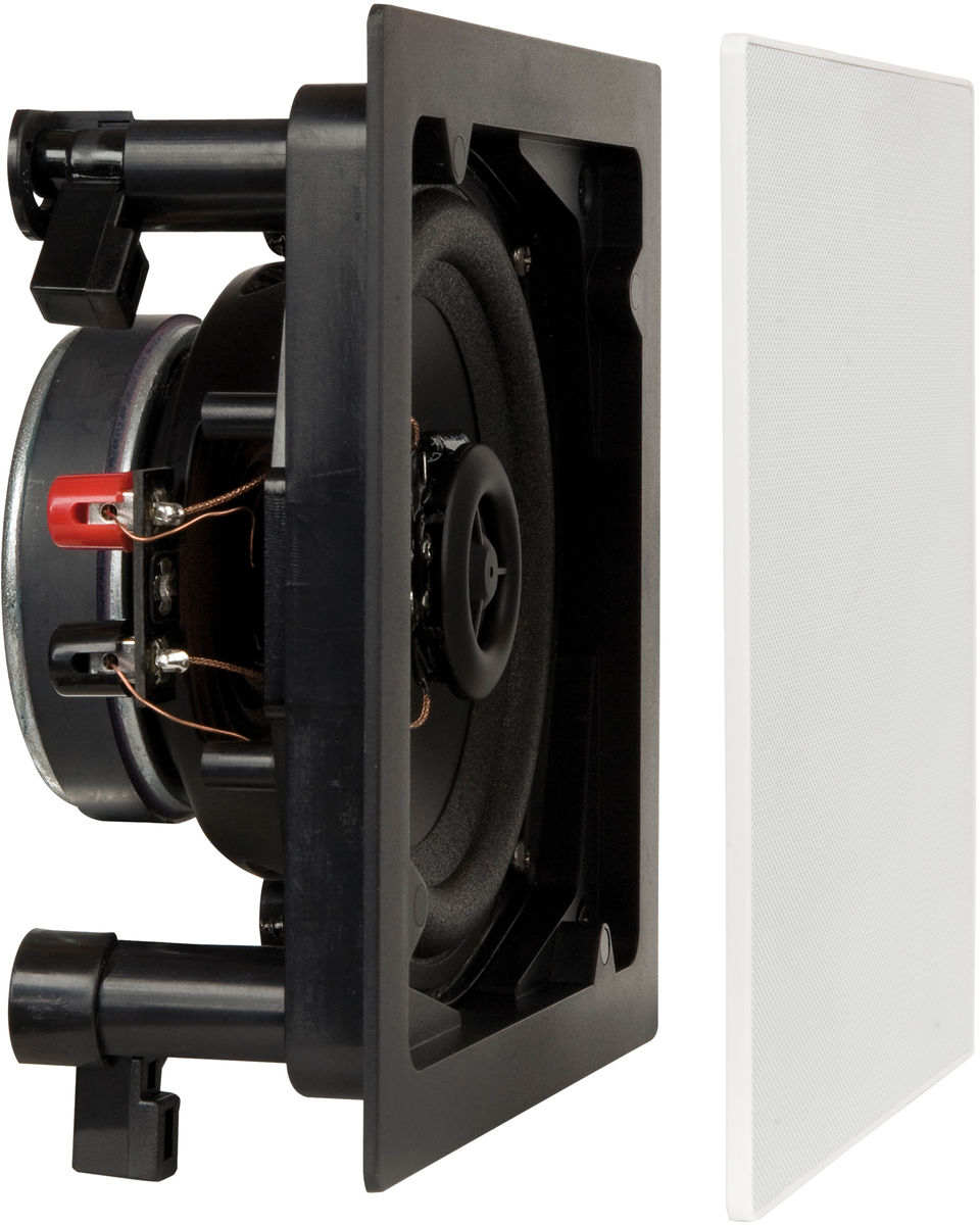 Enceintes encastrables Artsound FL101