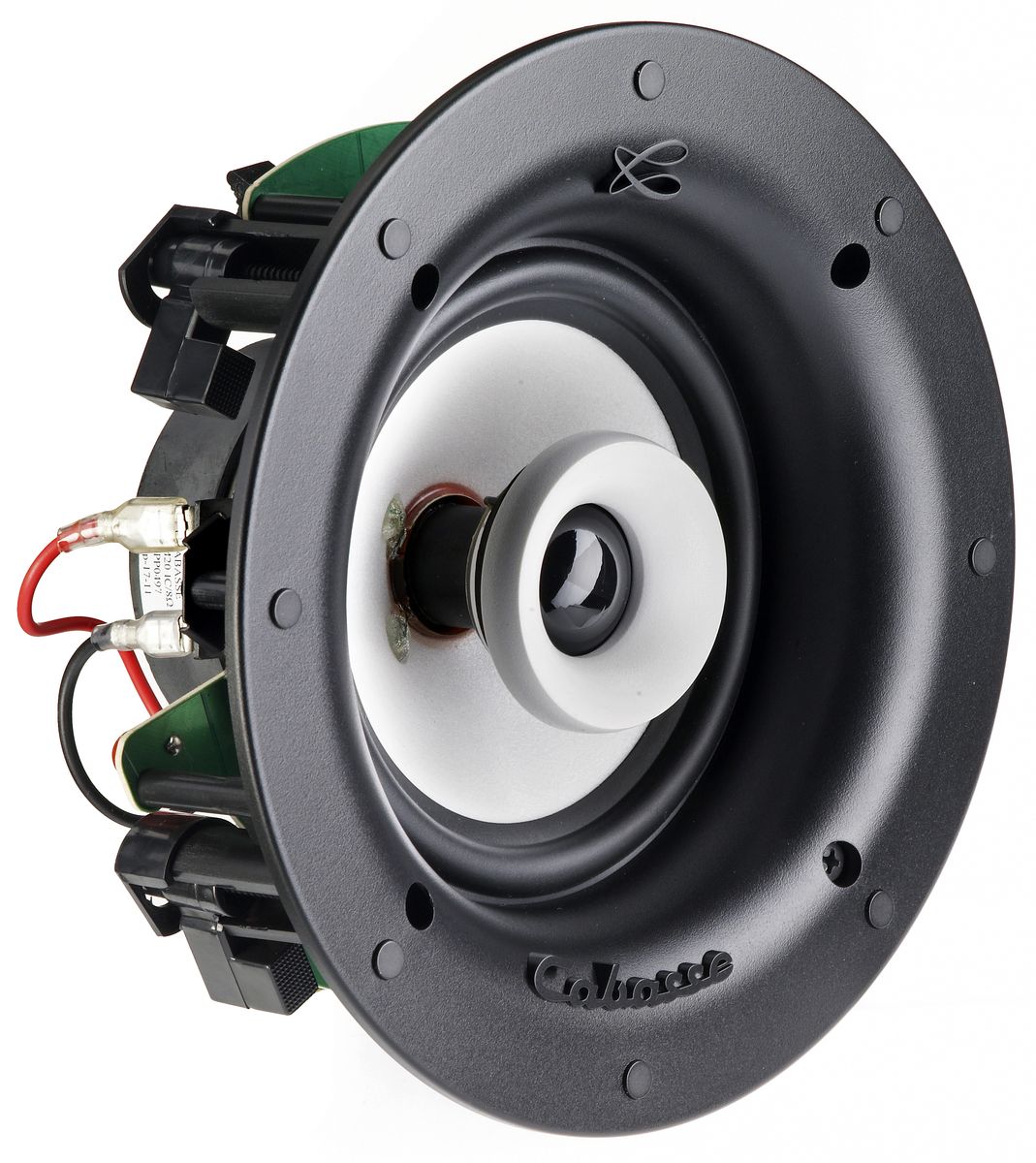 Enceintes encastrables Cabasse Archipel 13 ICD