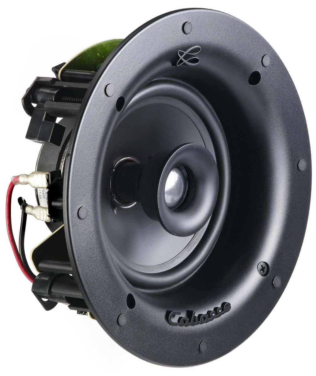 Enceintes encastrables Cabasse Archipel 13 ICP