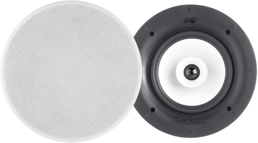 Enceintes encastrables Cabasse Archipel 17 ICD