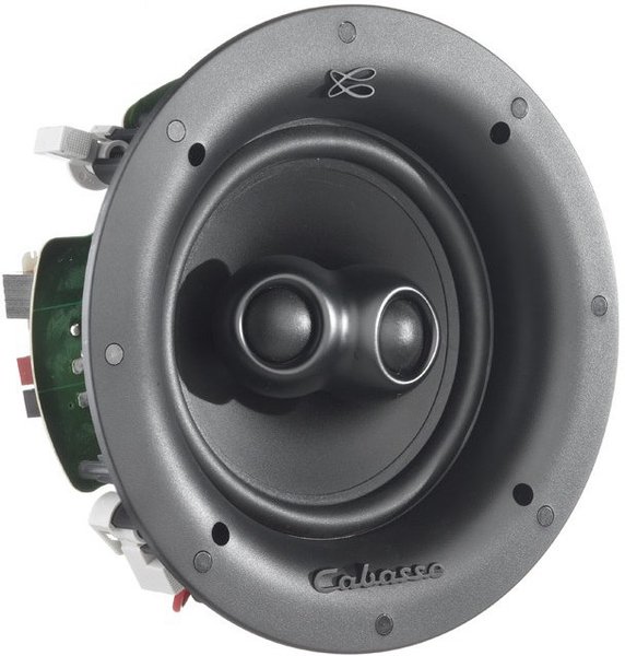 Enceintes encastrables Cabasse Archipel 17 ICPS